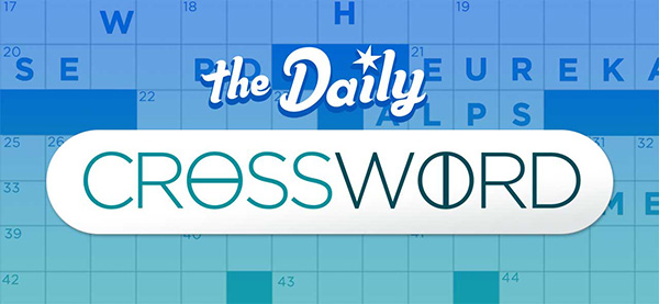 daily crossword free online game the advocate