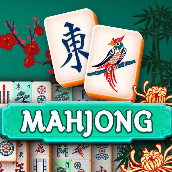 Matching / Mahjongg Games