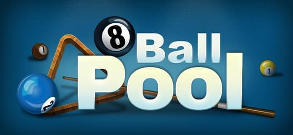 8 Ball Pool Multiplayer - ArcadeFlix