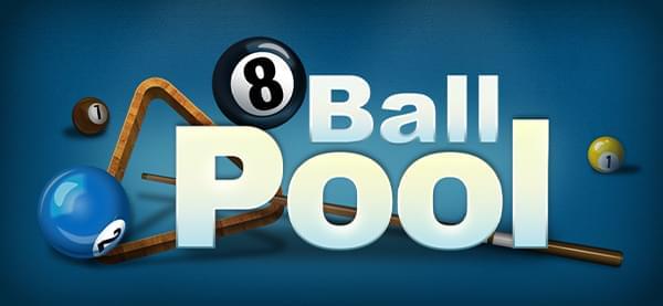 8 Ball Smash Players Group