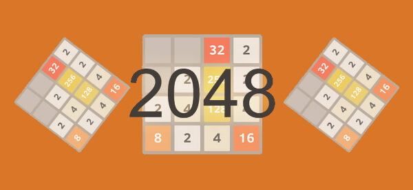 2048 - Free Online Game