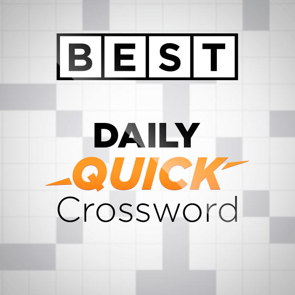 Best Daily Quick Crossword Free Online Game The Advocate